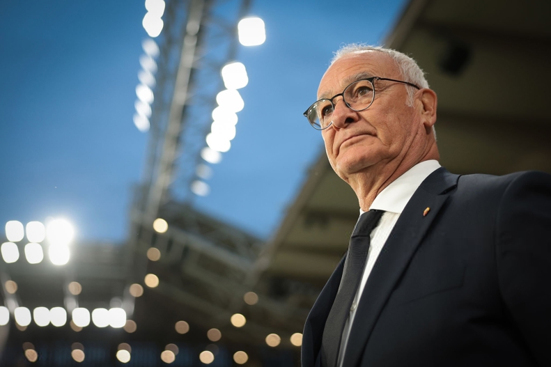 Claudio Ranieri