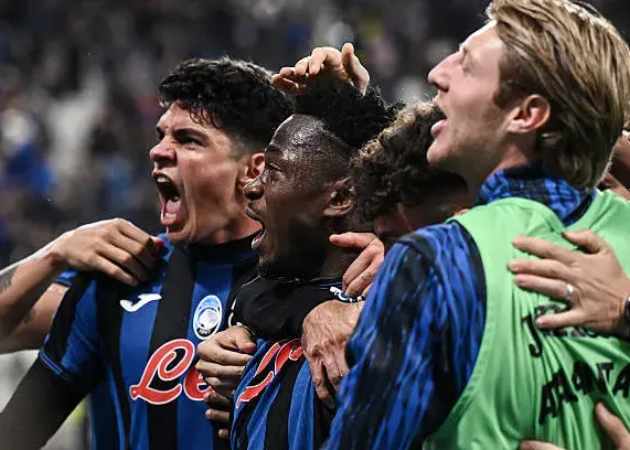 End of Ranieri's Dream Streak: Roma's First Defeat in 19 Weeks