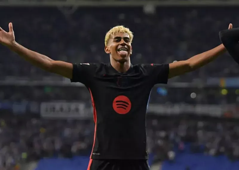 Espanyol 0-2 Barcelona: La Liga Champions Crowned!