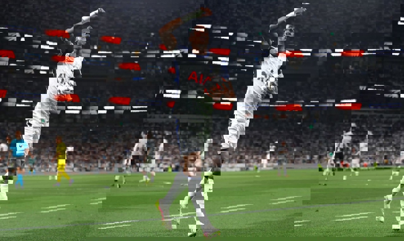 Champions League Teams