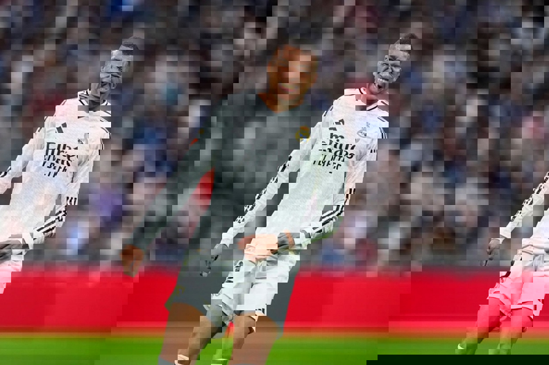 Kylian Mbappé
