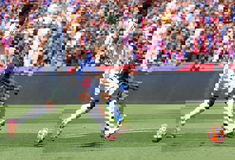 Jan Oblak celebration