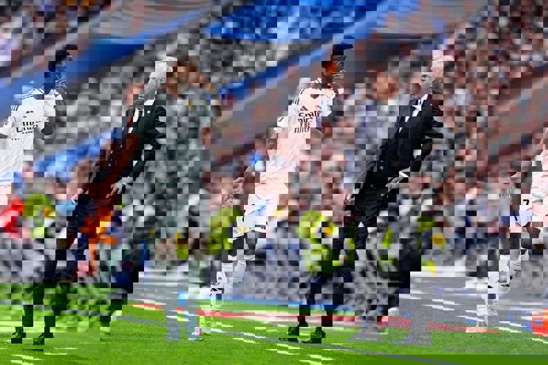Carlo Ancelotti