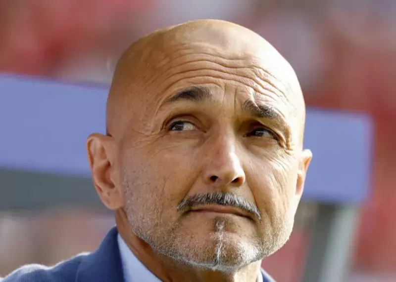 Spalletti: Wanda was Icardi's Weakness