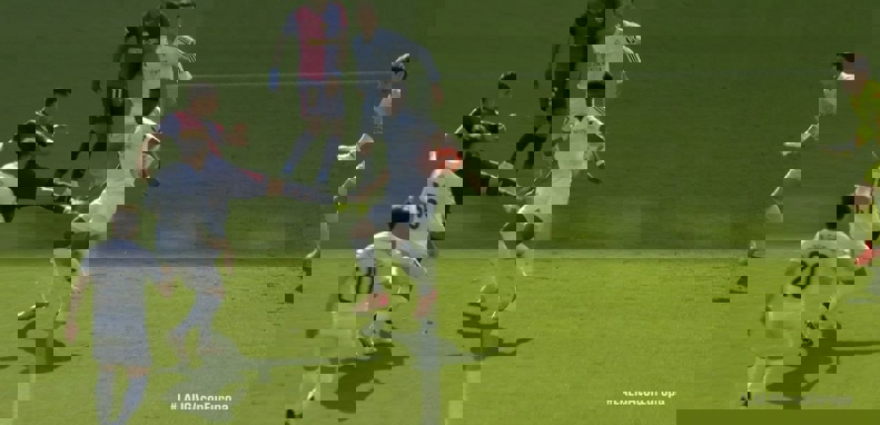 VAR Review