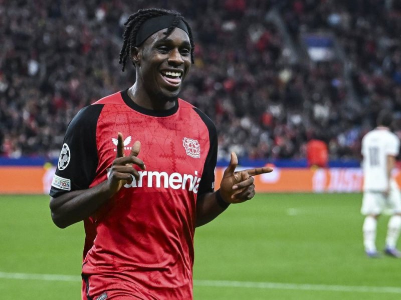 Liverpool Finds Replacement for Alexander-Arnold