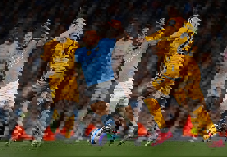 Manchester City