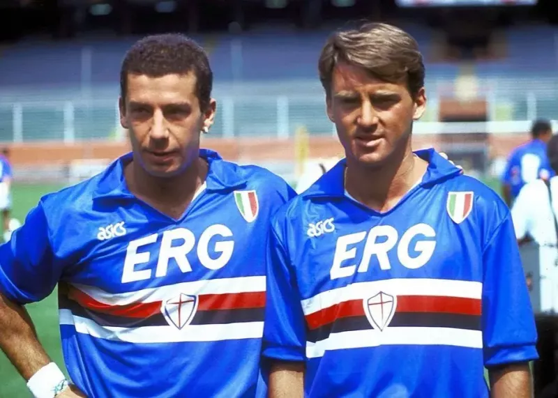 Sampdoria Collapses: European Champion Relegated to Serie C!