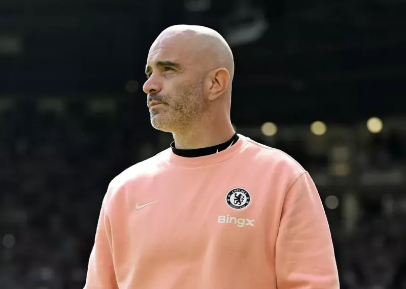 Enzo Maresca: No One Thought We Could Get Results with Chelsea!