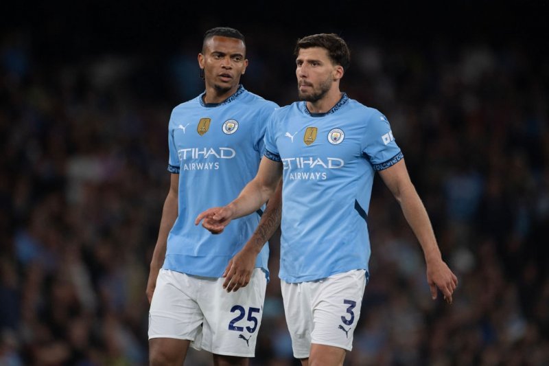 Man City Star's Fury: Even 'Bus Parking' Has Limits!