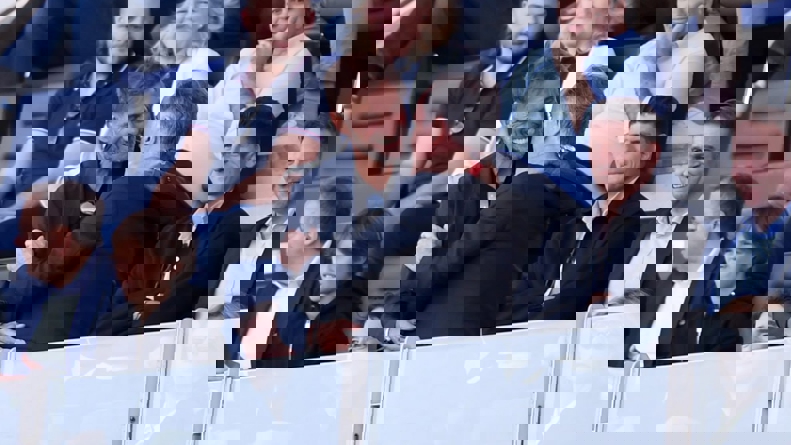 Paris FC vs. Ajaccio
