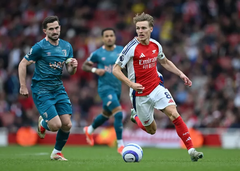 We Will Make Up for the Defeat Against Bournemouth in the Match Against PSG!