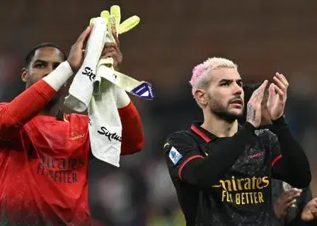 Two Key Players Likely to Leave AC Milan This Summer