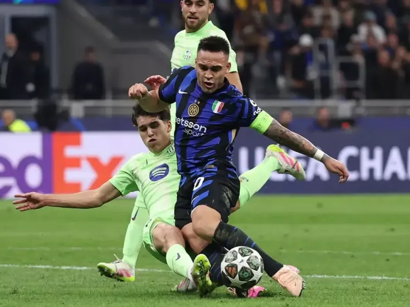Simone Inzaghi's Tough Mission: Victory Without Three Stars