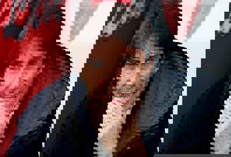 Antonio Conte