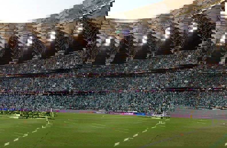 Al-Ahli fans