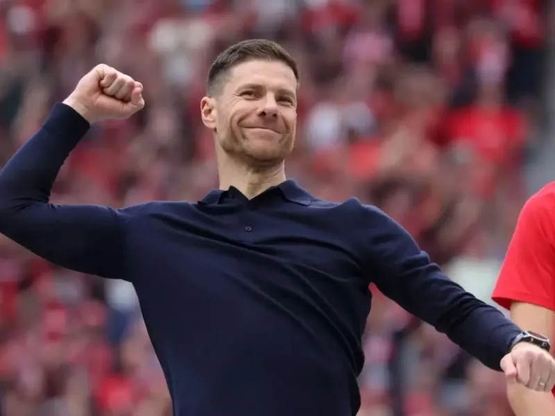 End of Ancelotti Era: Xabi Alonso to Become Real Madrid's Next Coach