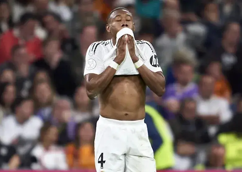 Real Madrid Doctors Concerned: The Team is Crushed!