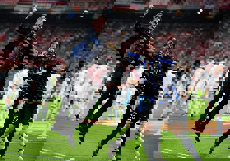 Inter Milan