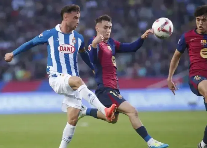 Barcelona Star Ready for Comeback