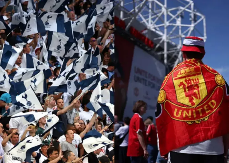Tottenham's Legend Without a Trophy Ends!