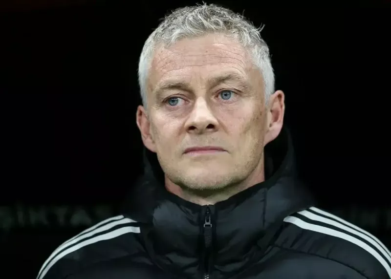Solskjaer: Watching Your Family Suffer Is Always Hard