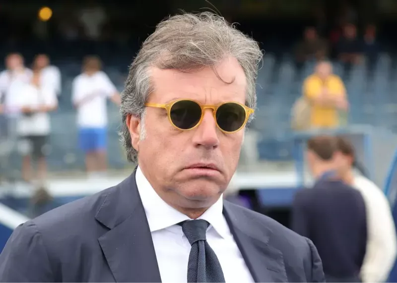 Juventus Coach to Be Decided After Club World Cup