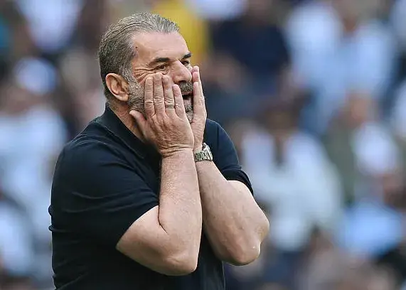 Another Defeat for Tottenham in the Premier League!