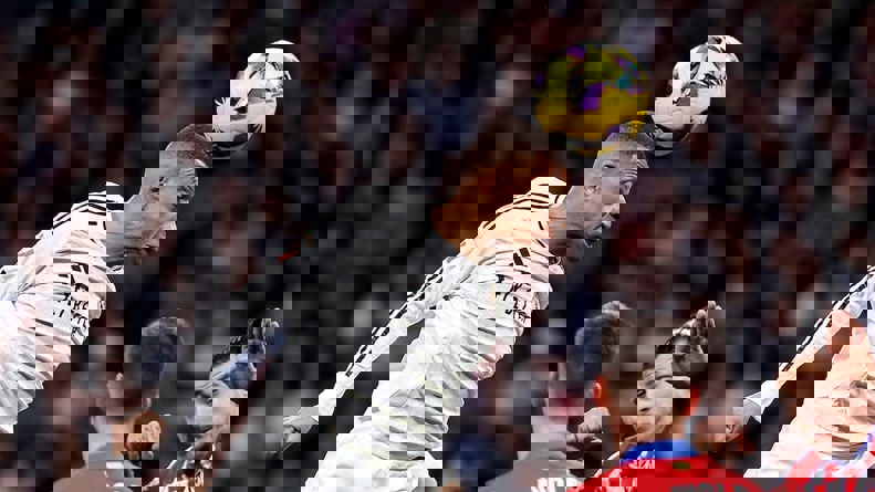 Kylian Mbappé