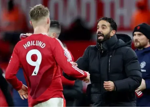 Juventus begins negotiations to sign Manchester United star