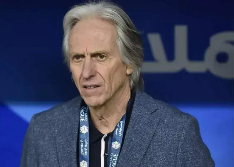Serious Negotiations Begin Between Al-Hilal Coach and Brazil Football Federation
