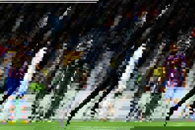PSG vs Inter