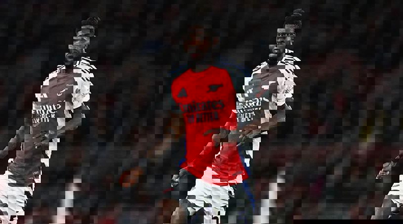 PSG vs Arsenal