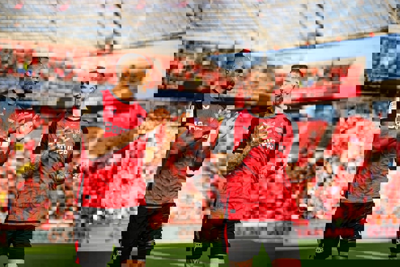 Jonathan Tah