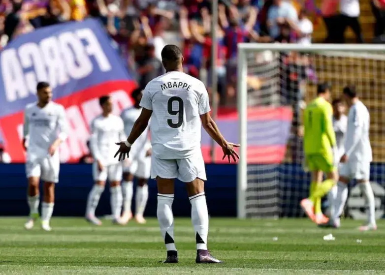 Real Madrid's Formula to Overcome Champion Barcelona