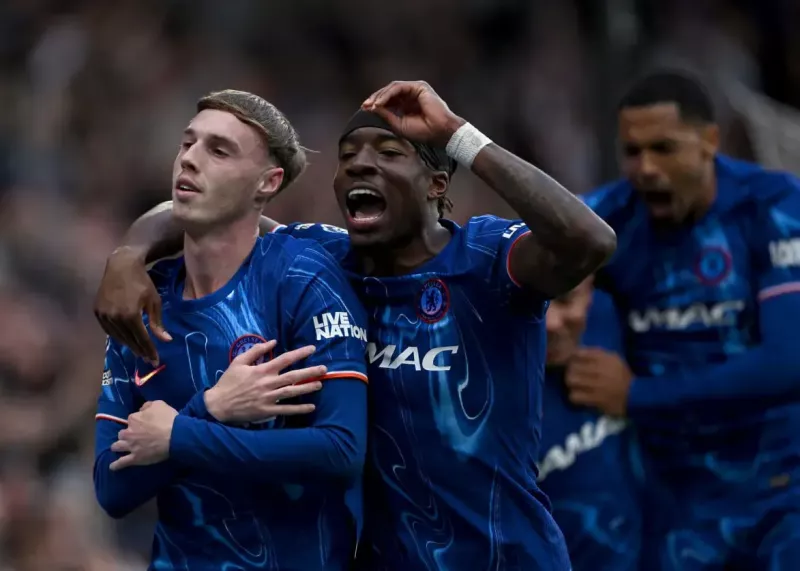 Chelsea 3-1 Liverpool: The Champions Played Carelessly!