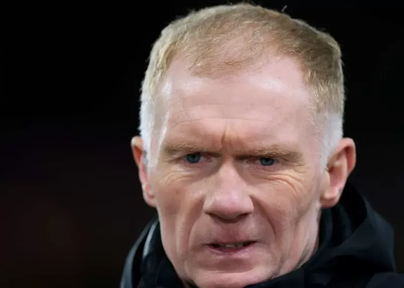 Manchester United Legends: We Are Ashamed to Lift Our Heads!