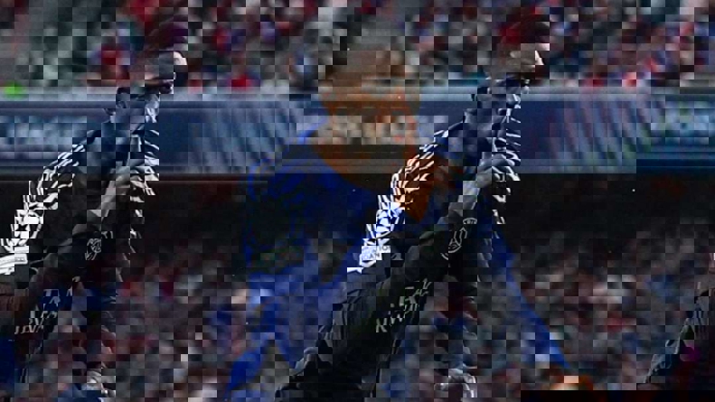 Dembélé's Performance
