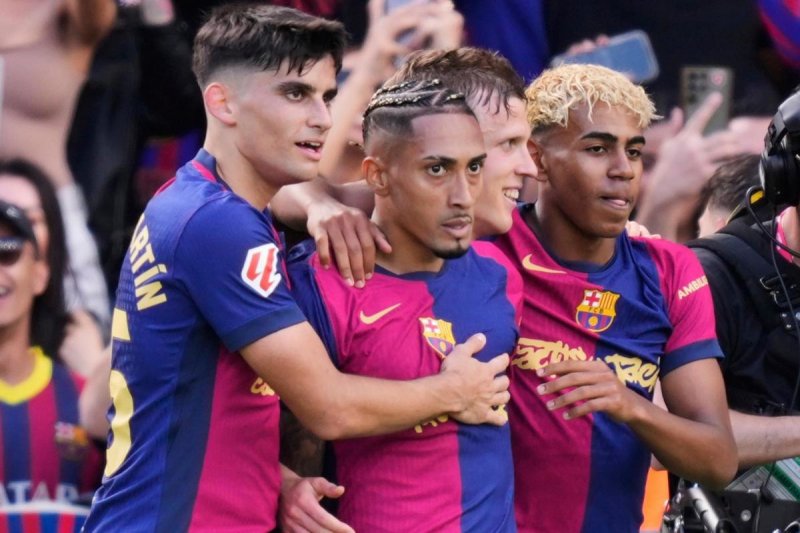 Barcelona in a hurry: Repeating history in the derby!
