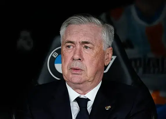 Ancelotti: Mbappe is the Antidote to Barcelona's Style of Play!