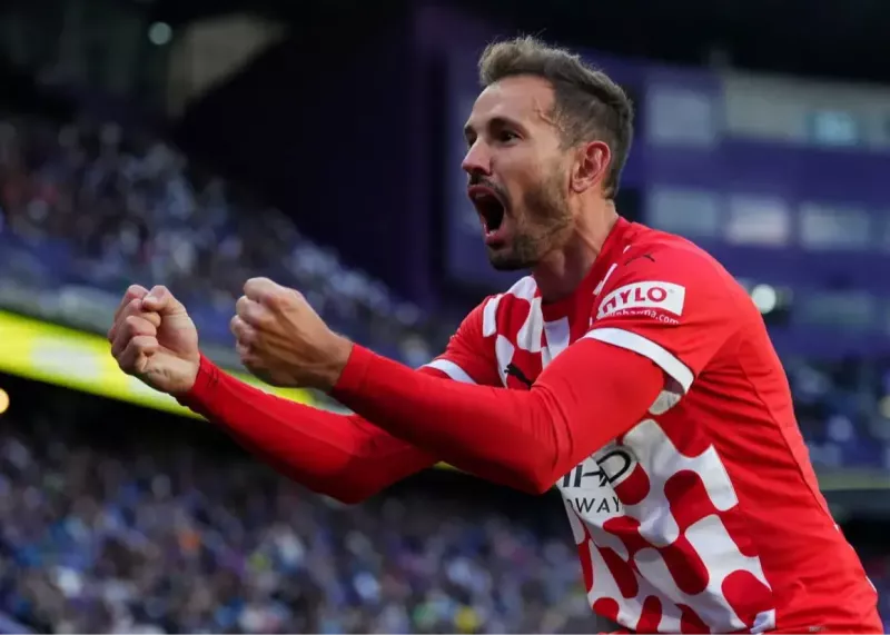 Girona avoids relegation