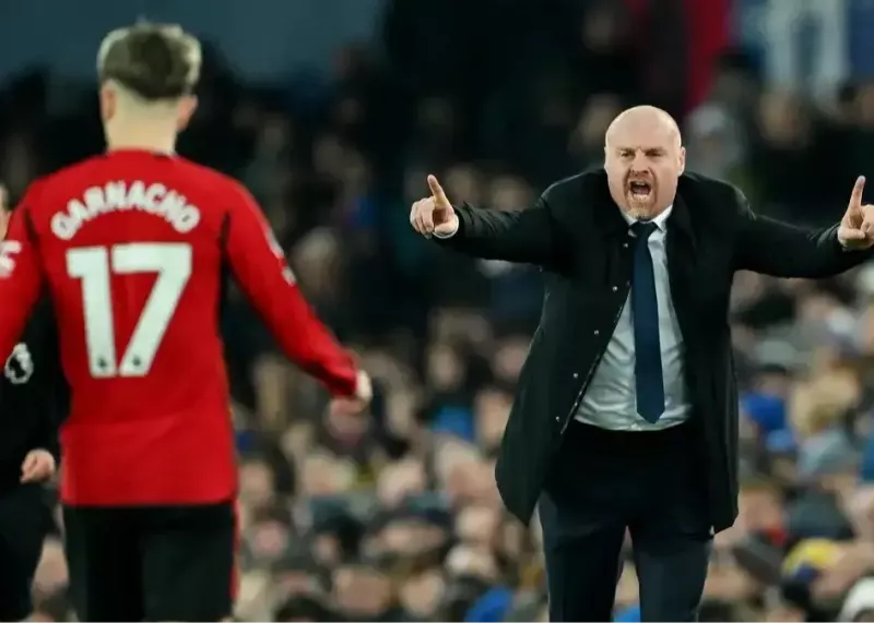 If I Were in Amorim's Place, United Would Win More!