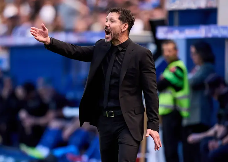 Diego Simeone