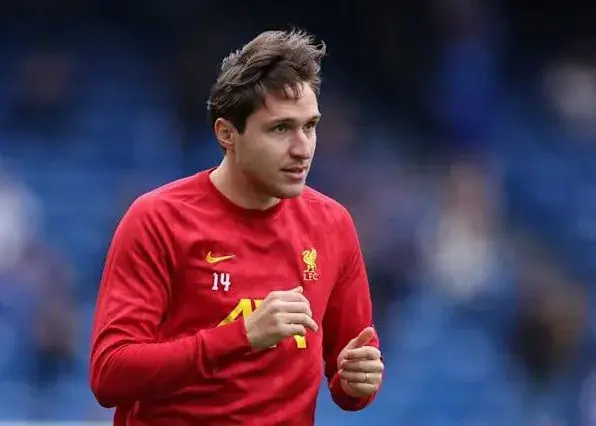 Official Offer Received: Conte's Interest in Liverpool Star