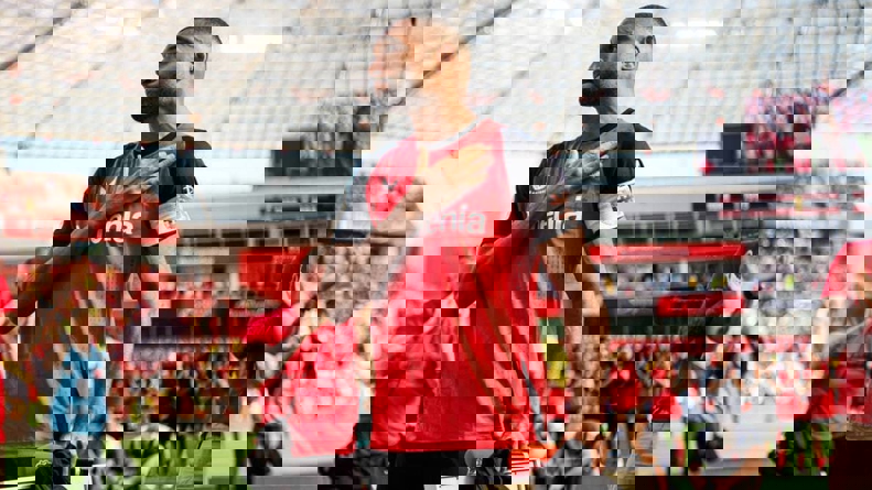 Jonathan Tah