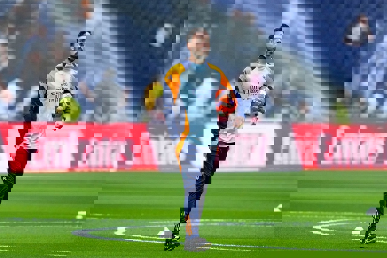 Davide Ancelotti