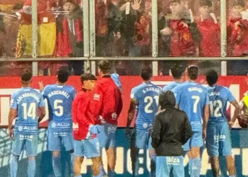 La Liga Battle: Mallorca Players Threatened with Death by Their Own Fans!