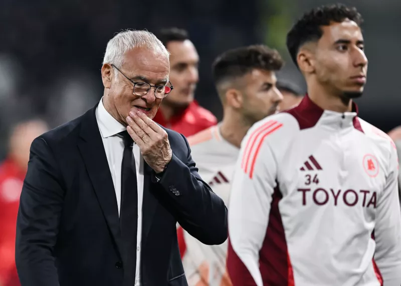 Ranieri's Anger: VAR Level Was Low, Good Night!