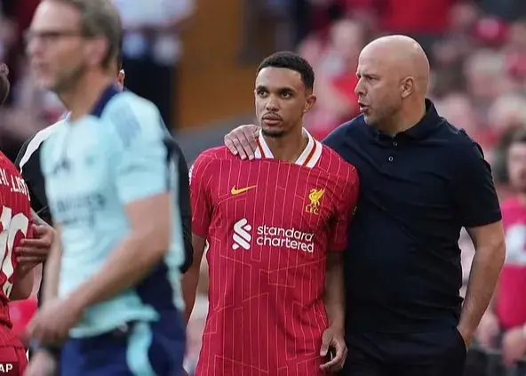 All Liverpool Players Dream of Playing for Real Madrid!