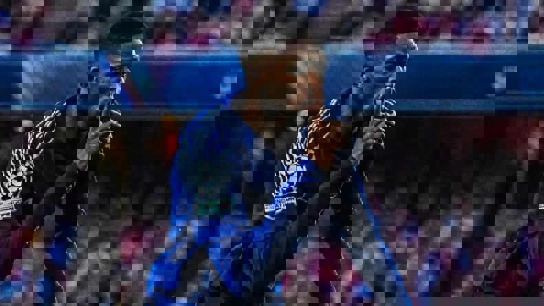 Ousmane Dembélé